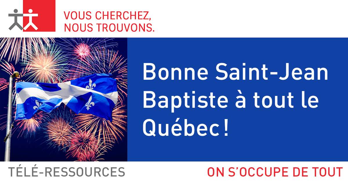 Bonne Saint-Jean